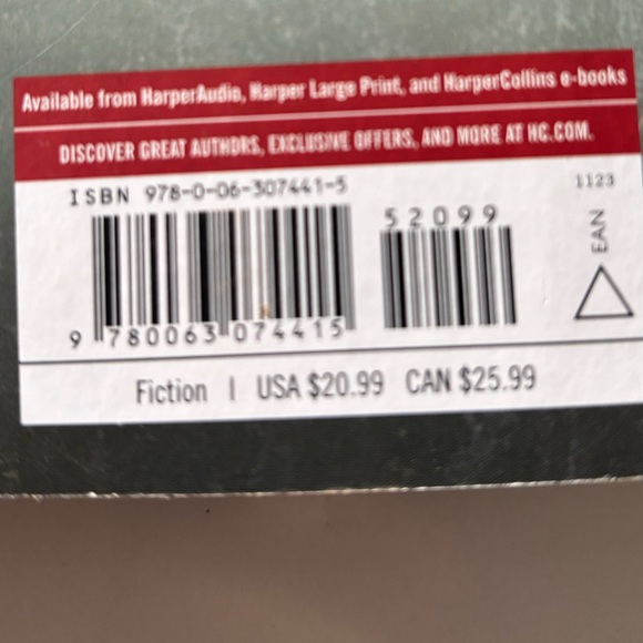 The Manor House-latest novel by Gilly Macmillan - Picture 2 of 3